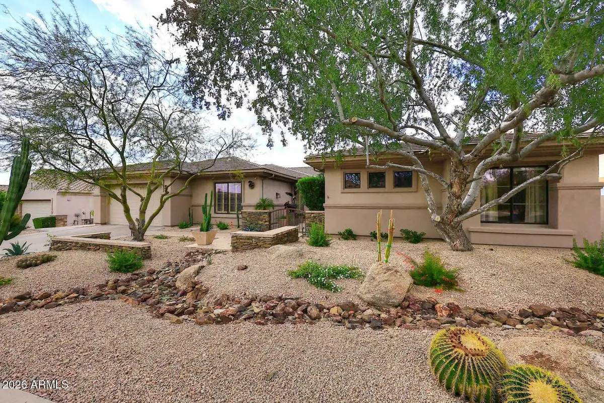 11198 N 121st Way, Scottsdale, AZ 85259 - #1