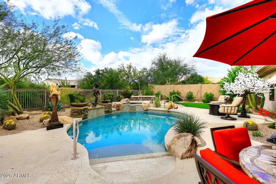 11198 N 121st Way, Scottsdale, AZ 85259 - #2