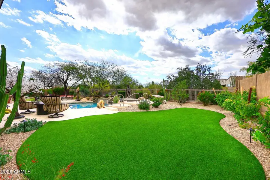 11198 N 121st Way, Scottsdale, AZ 85259 - #3