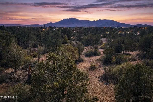 12195 N Williamson Valley Road #---, Prescott, AZ 86305
