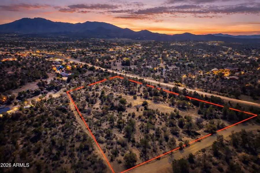 12195 N Williamson Valley Road #---, Prescott, AZ 86305 - #2