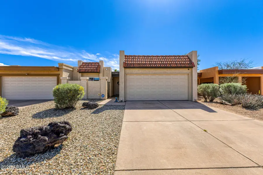 847 W Rice Drive, Tempe, AZ 85283 - #2