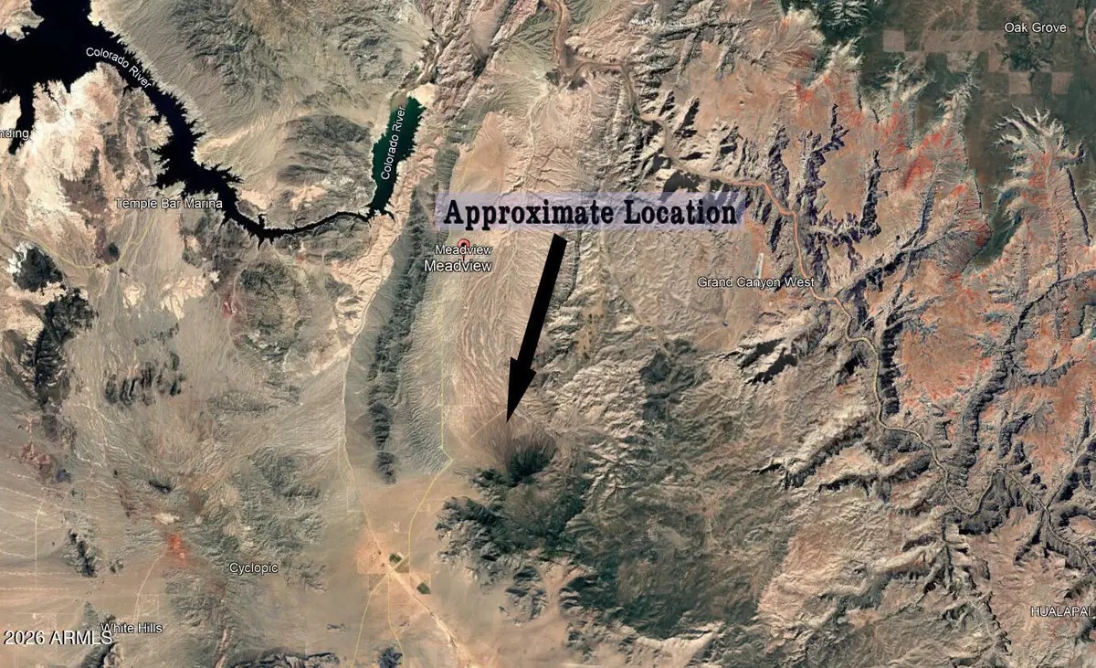 000 Lake Meade City -- #330, Meadview, AZ 86444 - #1