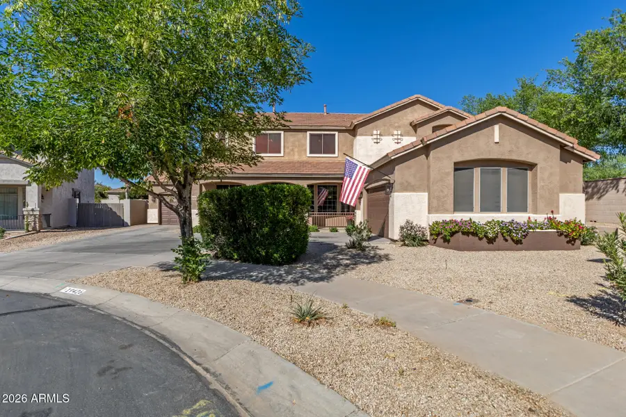 19426 E Mockingbird Drive, Queen Creek, AZ 85142 - #3