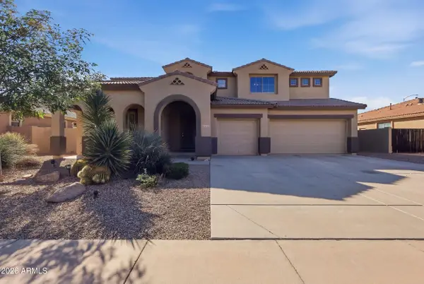 4122 S Clancy --, Mesa, AZ 85212