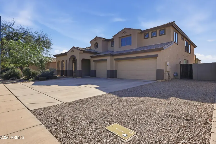 4122 S Clancy --, Mesa, AZ 85212 - #3