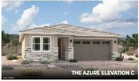 8737 S 170th Avenue, Goodyear, AZ 85338