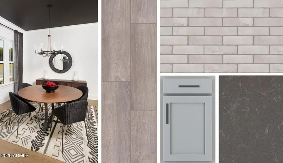 2242 E Galloping Horse Drive, San Tan Valley, AZ 85140 - #3