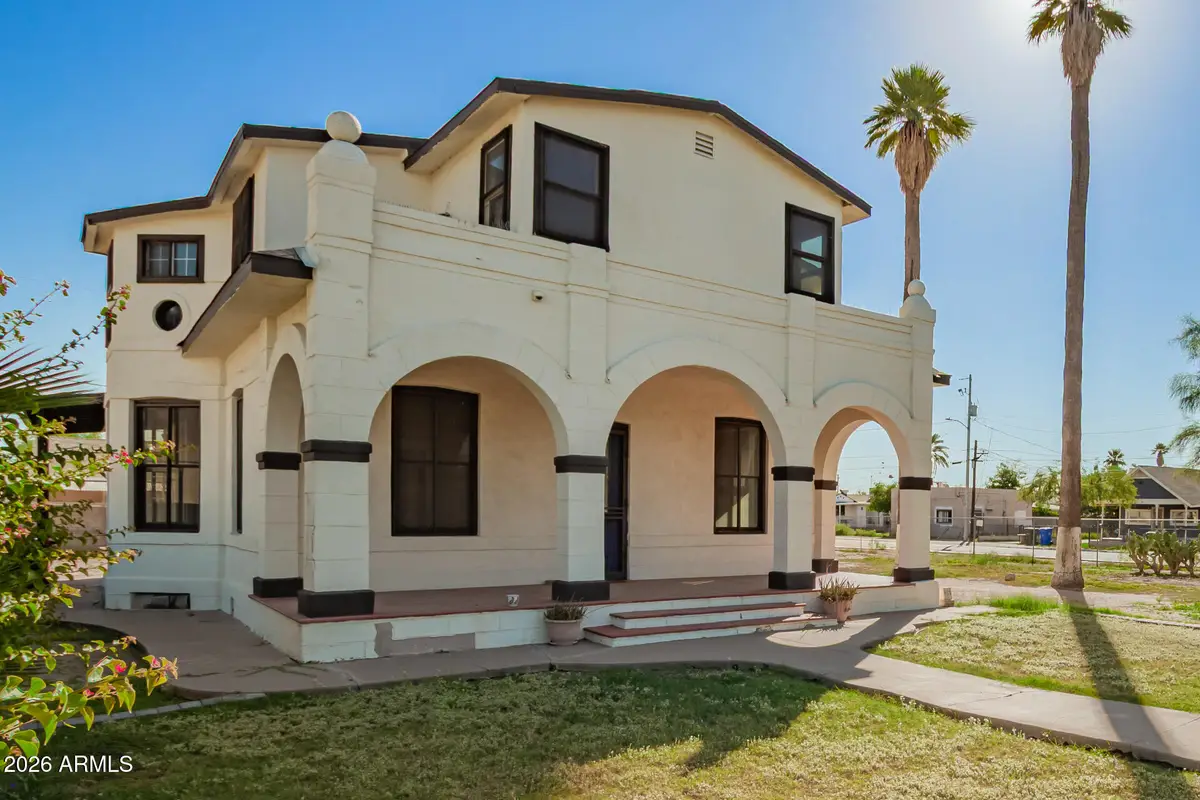 819 S 3rd Avenue, Phoenix, AZ 85003 - #1