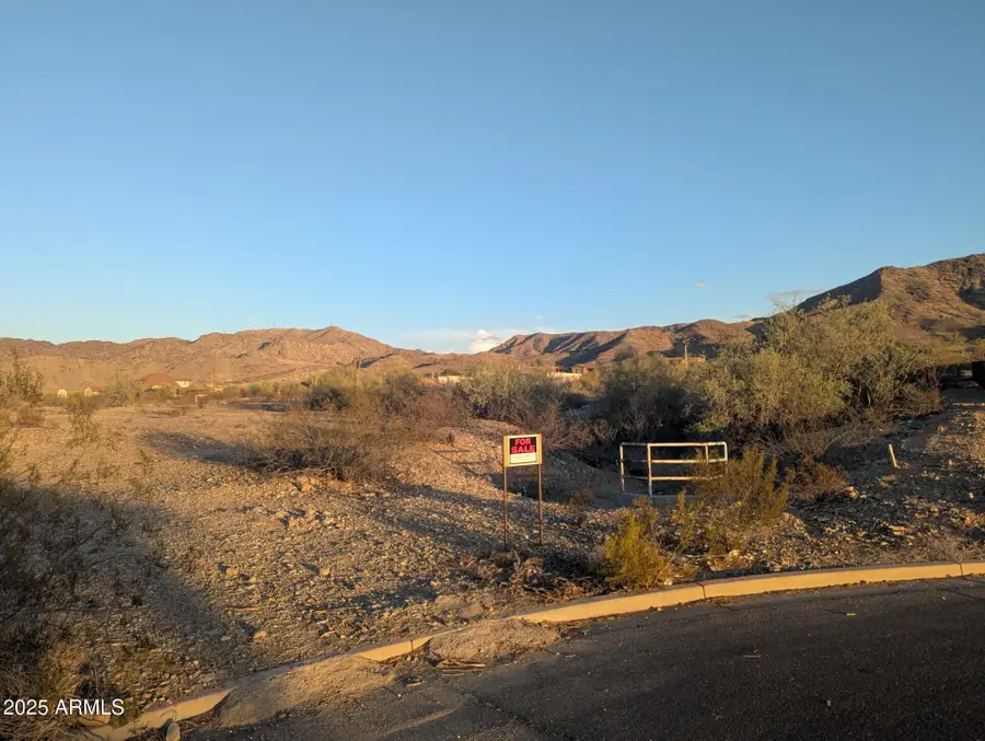 1753 W Mcneil Street #7, Phoenix, AZ 85041 - #3