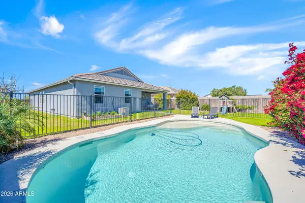 24653 N Alfalfa Drive, Florence, AZ 85132