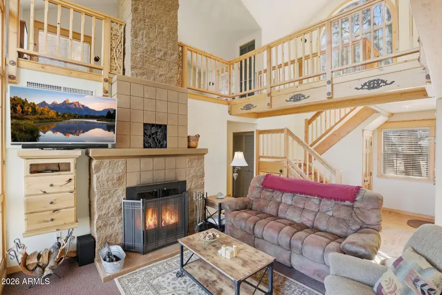 437 W Elusive Drive, Payson, AZ 85541 - #3