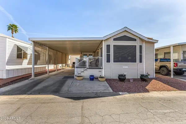 10950 W Union Hills Drive #2415, Sun City, AZ 85373