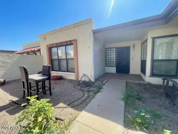 2905 W Glendale Avenue, Phoenix, AZ 85051
