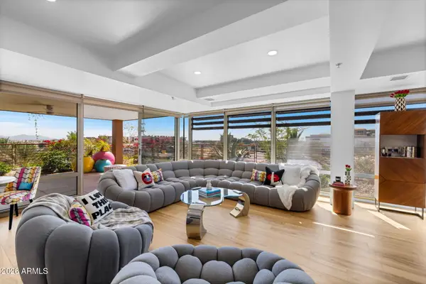 7157 E Rancho Vista Drive #5006, Scottsdale, AZ 85251
