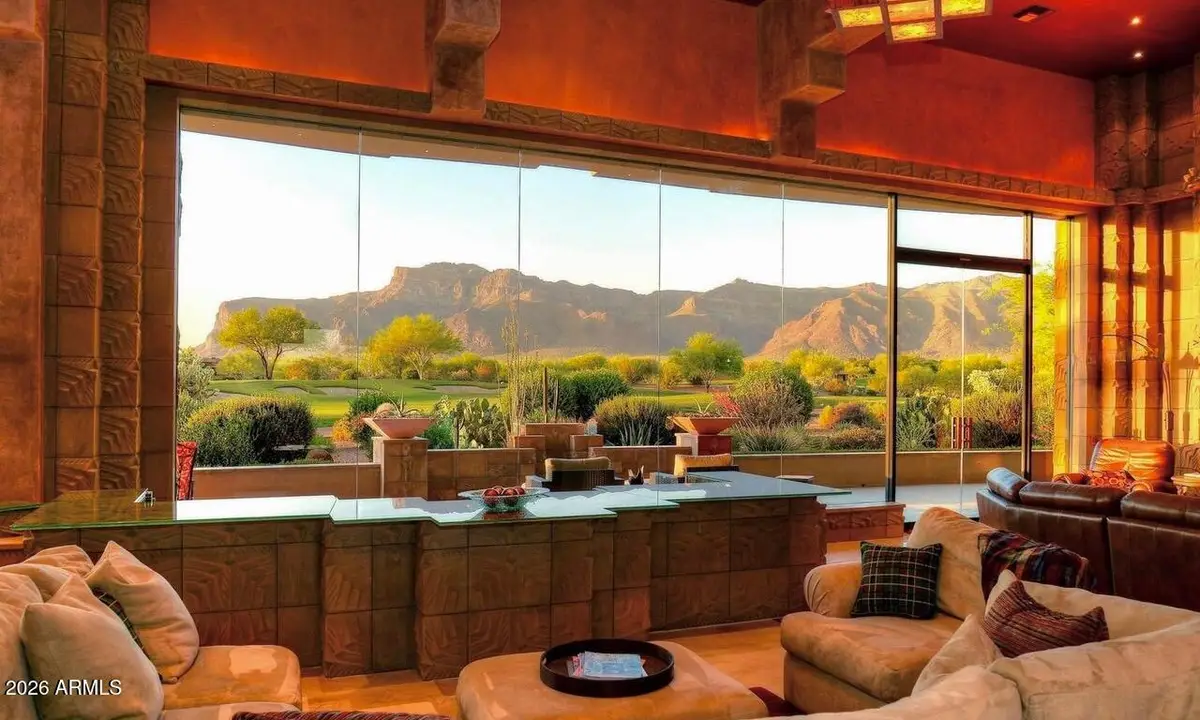 7344 E Wilderness Trail, Gold Canyon, AZ 85118 - #1