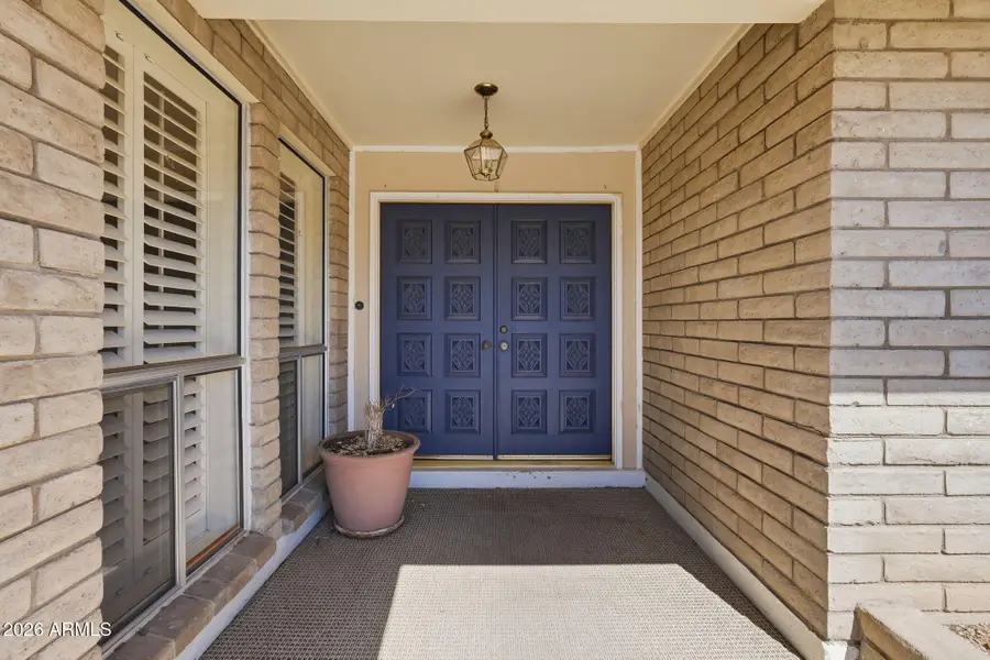 8568 E Via De Encanto --, Scottsdale, AZ 85258 - #2