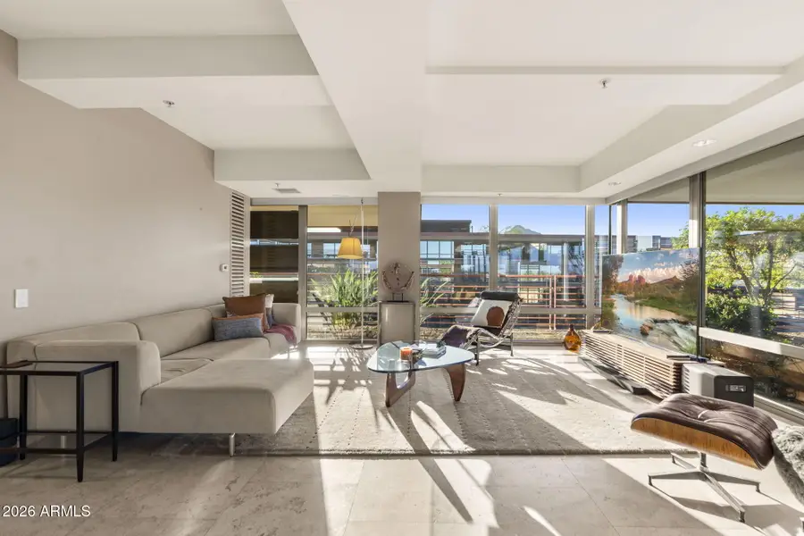 7167 E Rancho Vista Drive #6004, Scottsdale, AZ 85251 - #3