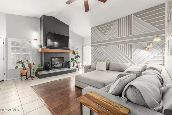 15587 W Rio Vista Lane, Goodyear, AZ 85338