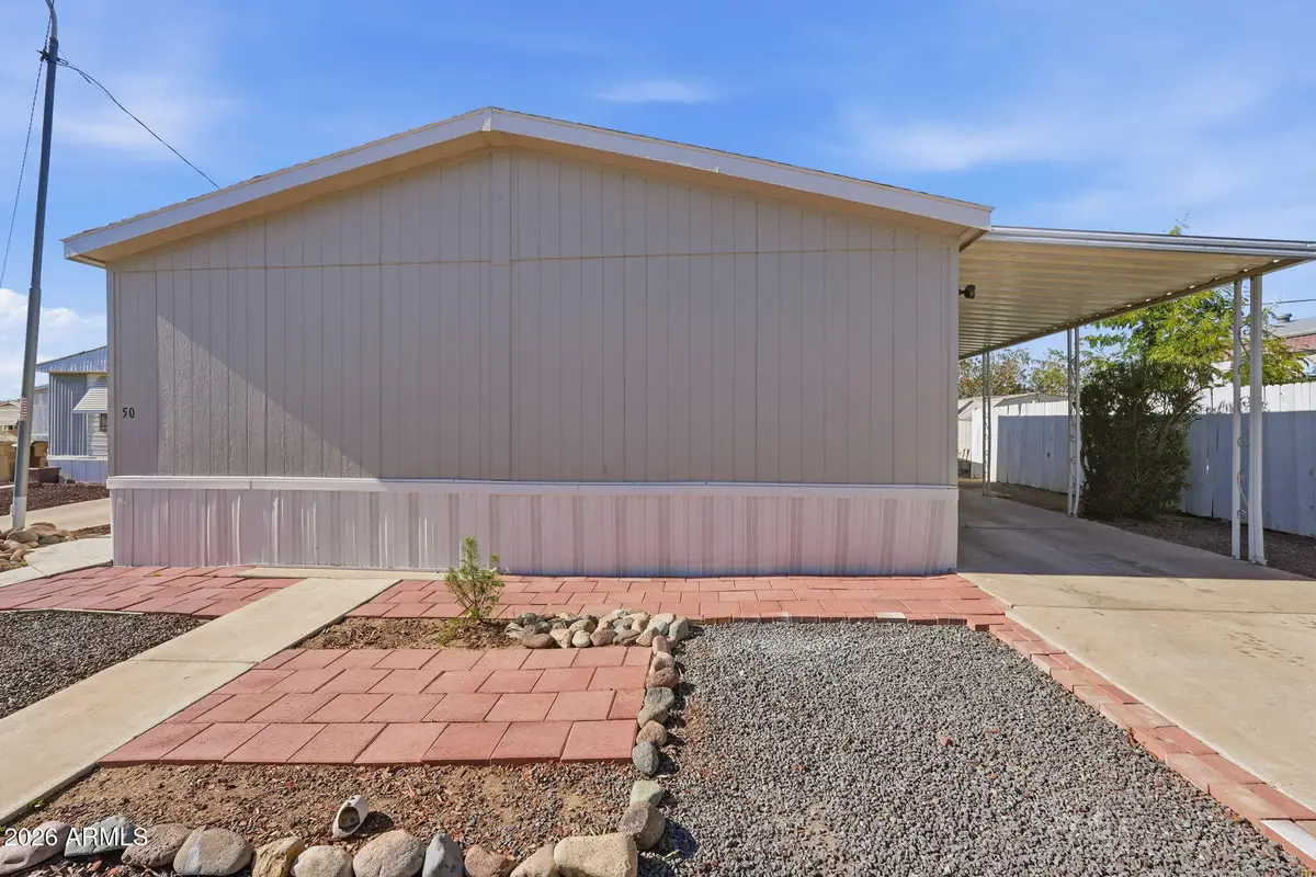10810 N 91st Avenue #50, Peoria, AZ 85345 - #1