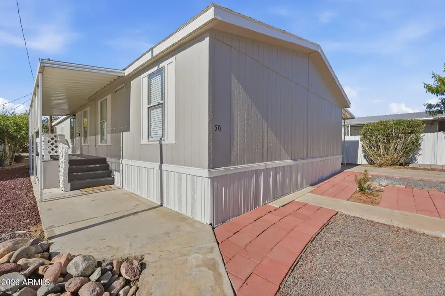 10810 N 91st Avenue #50, Peoria, AZ 85345 - #2