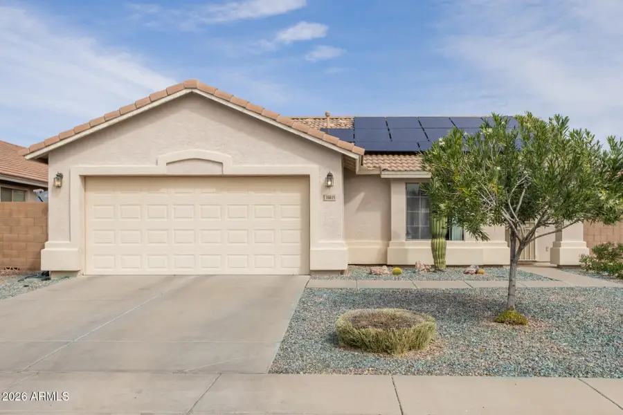 16618 W Marconi Avenue, Surprise, AZ 85388 - #3