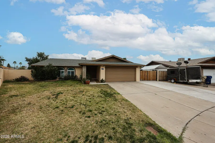 6608 W Mercer Lane, Glendale, AZ 85304 - #2