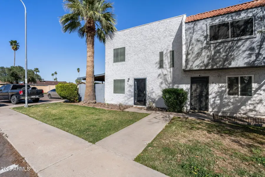 7555 N 47th Lane, Glendale, AZ 85301 - #2