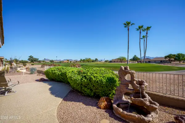 2349 S Olivewood Drive, Mesa, AZ 85209