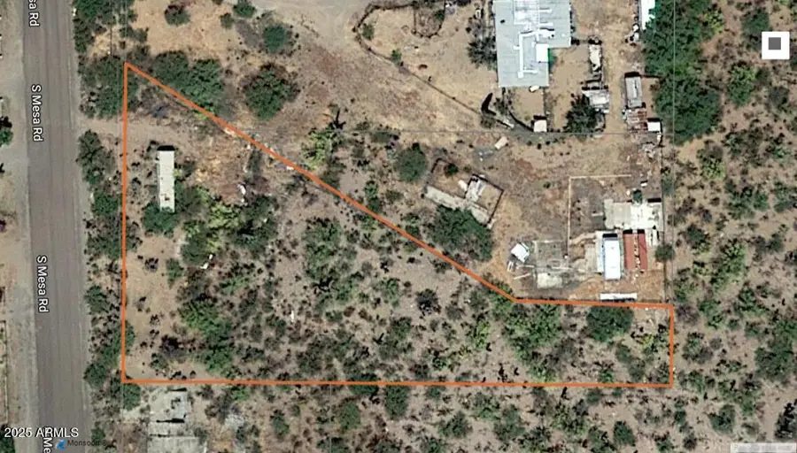 32XX S Mesa Road, Gila, AZ 85192 - #2