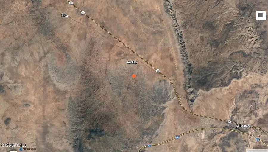 57950 N Potrero Parkway #4019, Seligman, AZ 86337 - #2