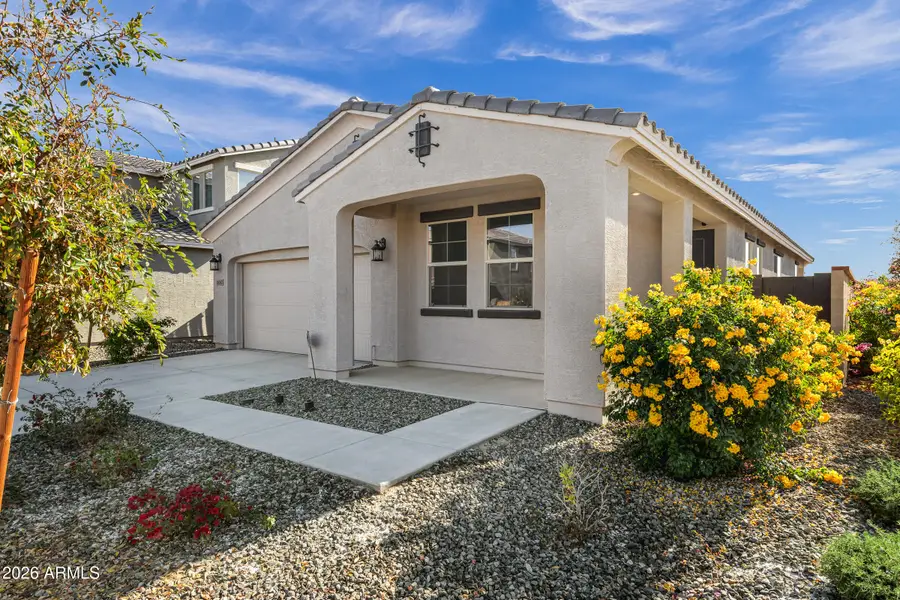 18767 W Solano Drive, Litchfield Park, AZ 85340 - #2