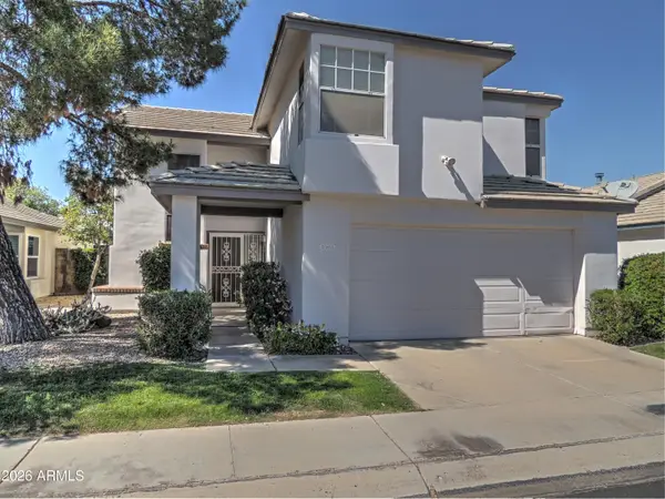 15814 N 6th Avenue, Phoenix, AZ 85023