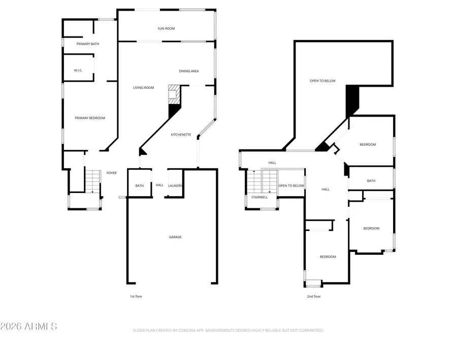 15814 N 6th Avenue, Phoenix, AZ 85023 - #3