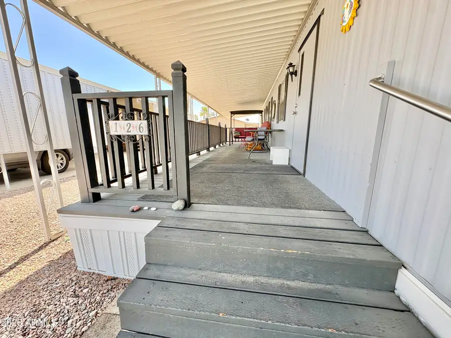 652 S Ellsworth Road #126, Mesa, AZ 85208 - #3