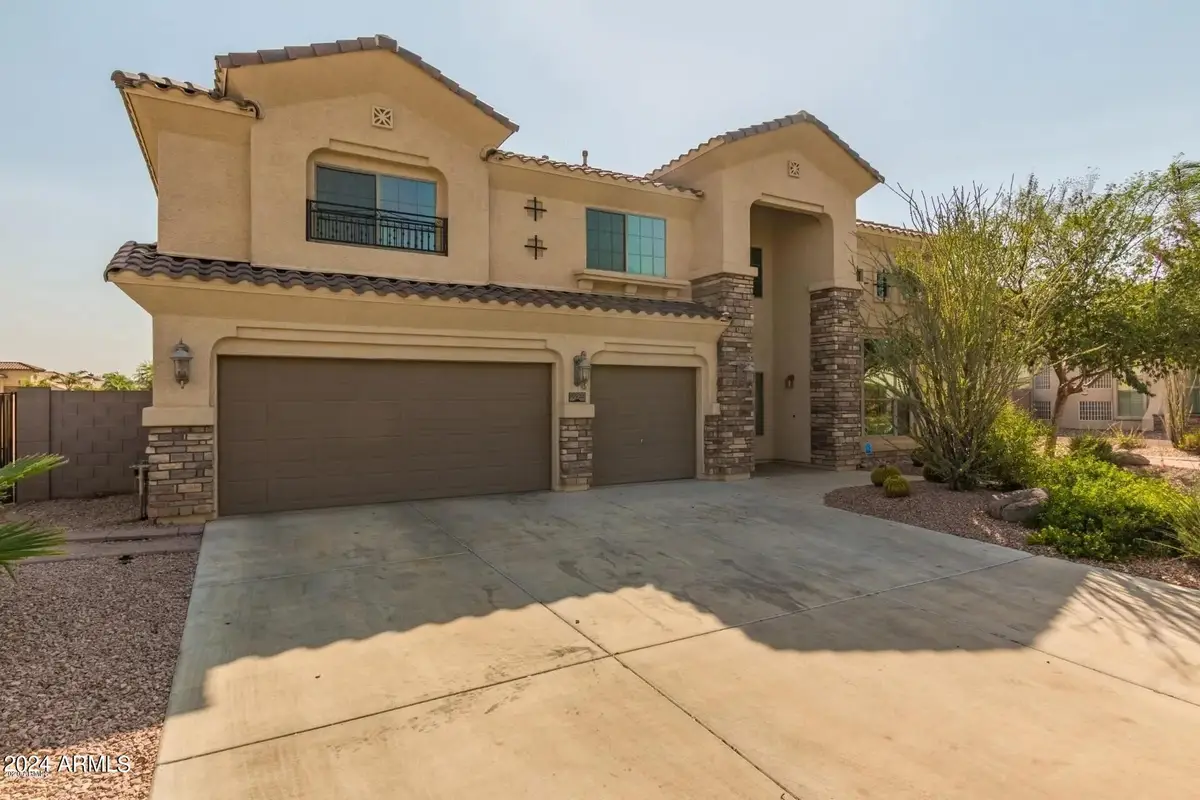 10922 N 153rd Lane, Surprise, AZ 85379 - #1