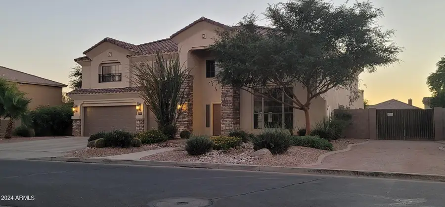 10922 N 153rd Lane, Surprise, AZ 85379 - #2