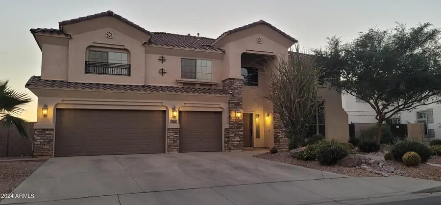 10922 N 153rd Lane, Surprise, AZ 85379 - #3