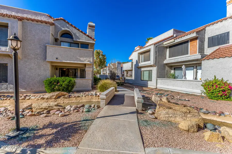 10115 E Mountain View Road #1062, Scottsdale, AZ 85258 - #2