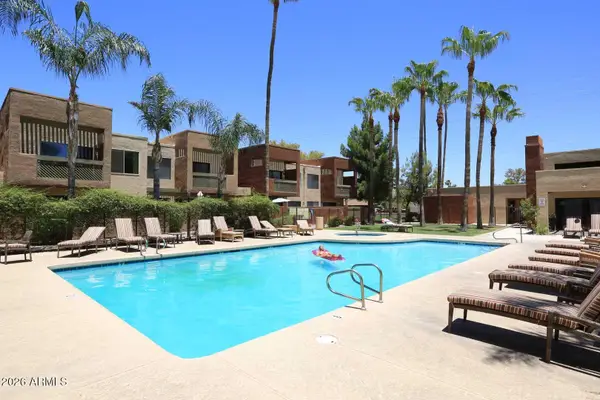 3600 N Hayden Road #3302, Scottsdale, AZ 85251