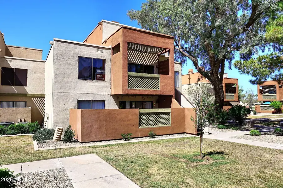 3600 N Hayden Road #3302, Scottsdale, AZ 85251 - #2