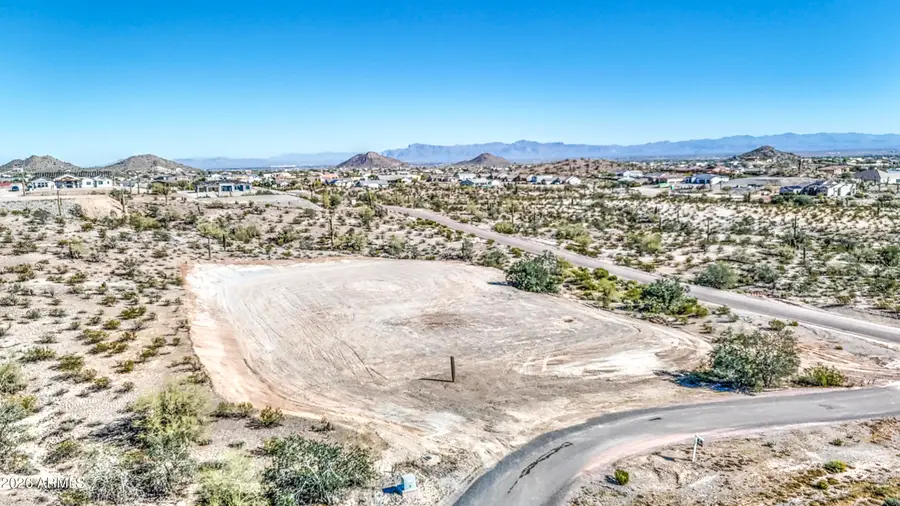 0005 W Magma Road #5, San Tan Valley, AZ 85144 - #3