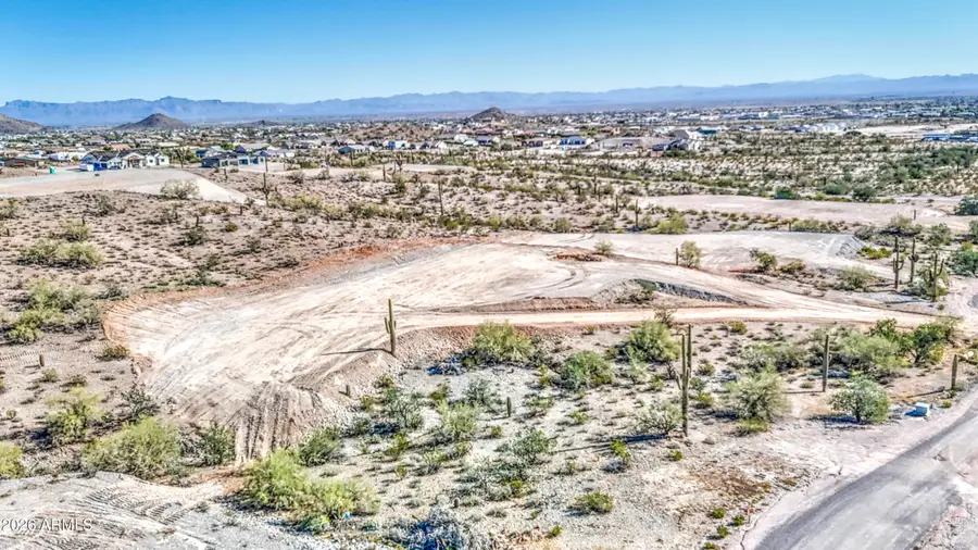 0003 W Magma Road #3, San Tan Valley, AZ 85144 - #3