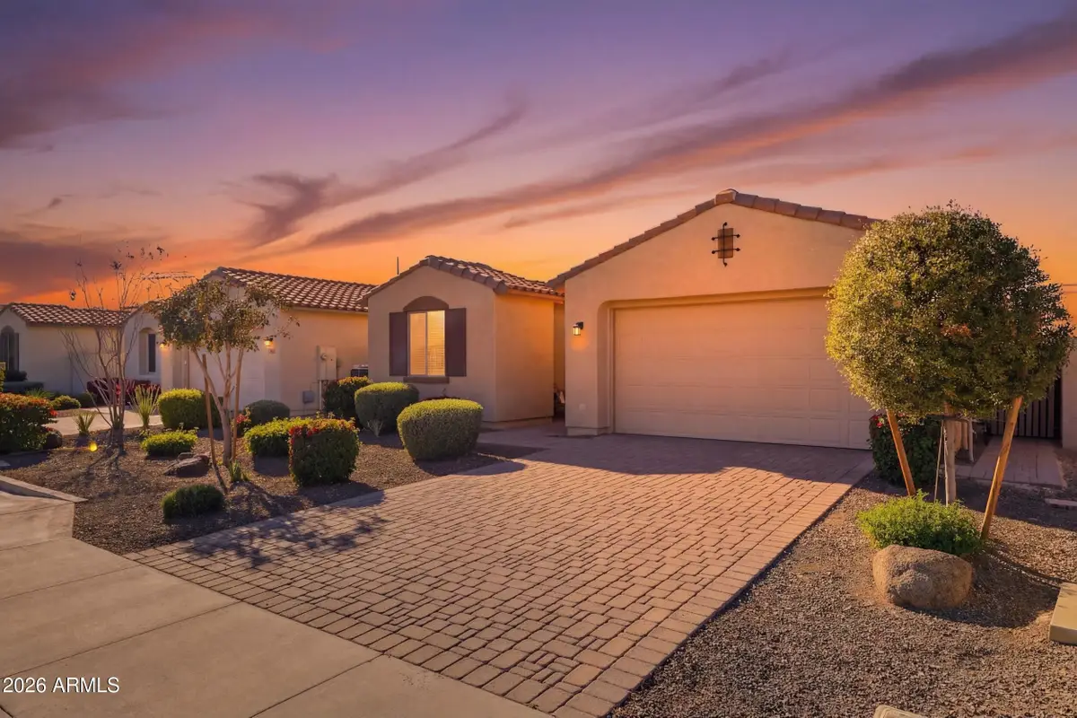 4604 S 122nd Drive, Avondale, AZ 85323 - #1