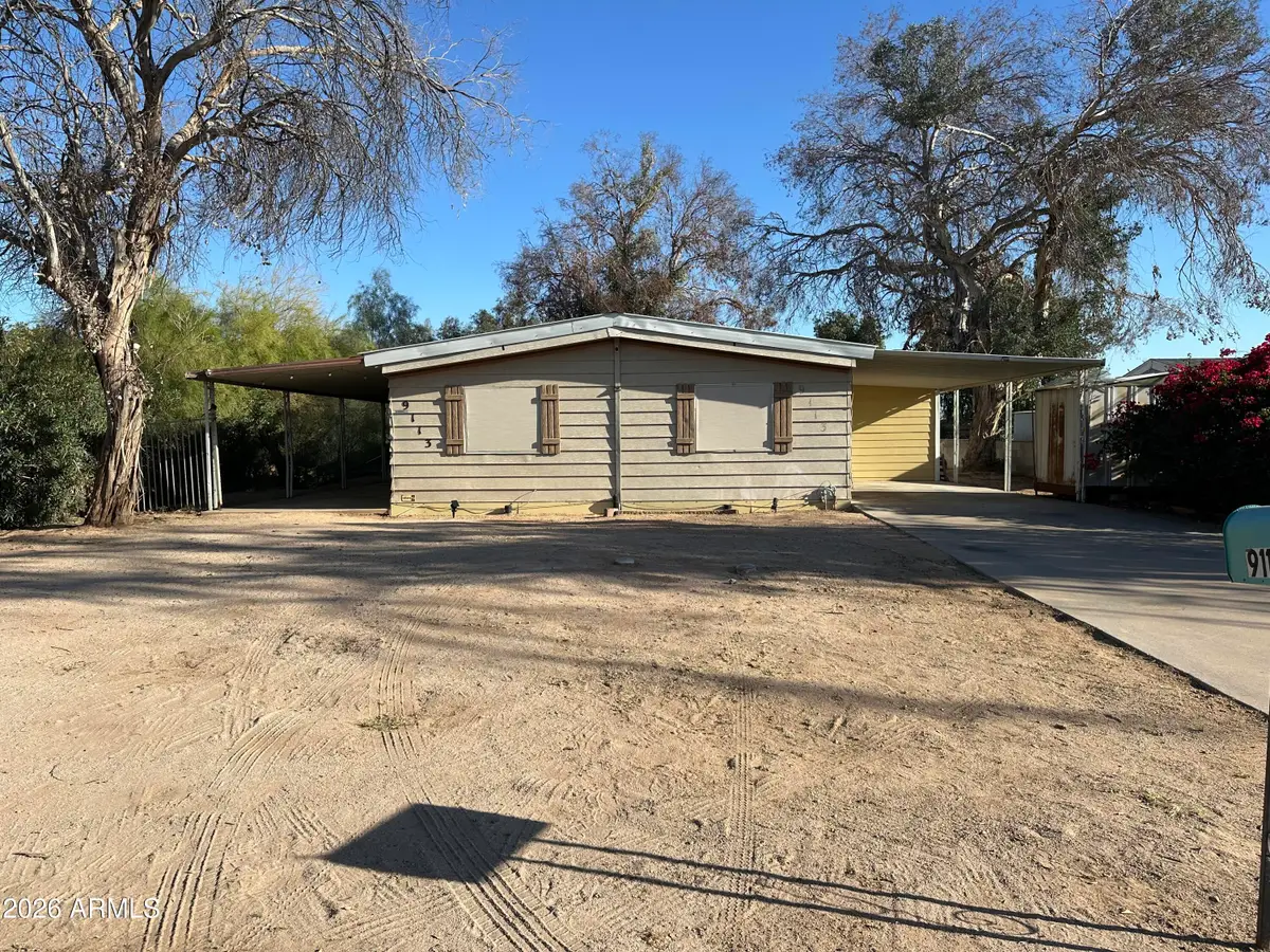 9113 E Aspen Avenue, Mesa, AZ 85208 - #1