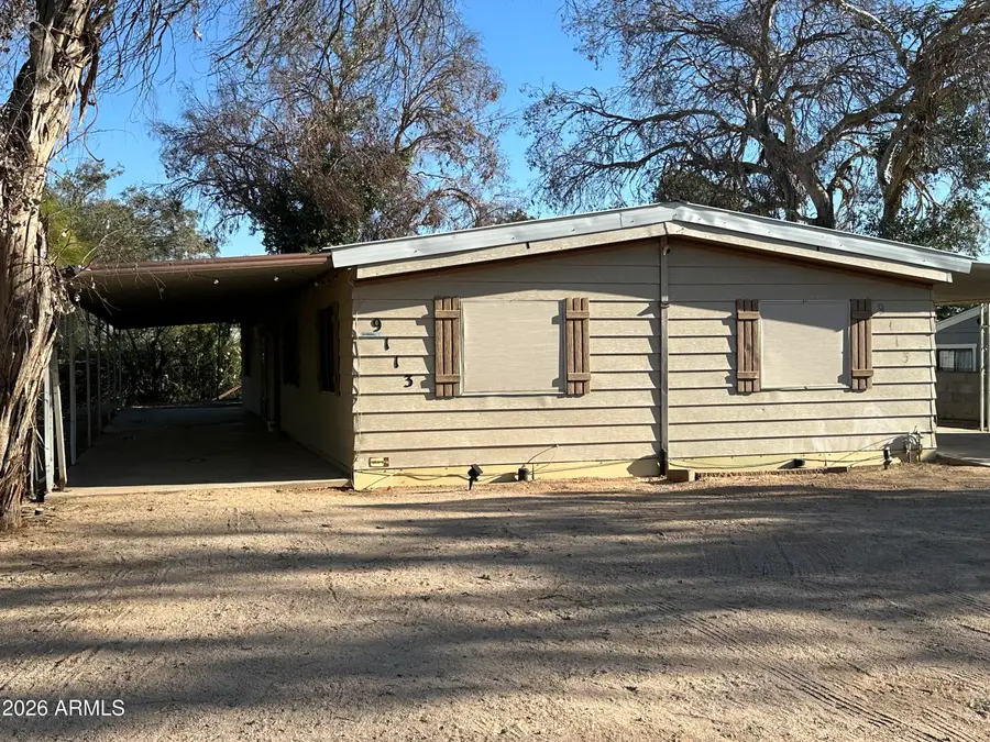 9113 E Aspen Avenue, Mesa, AZ 85208 - #2