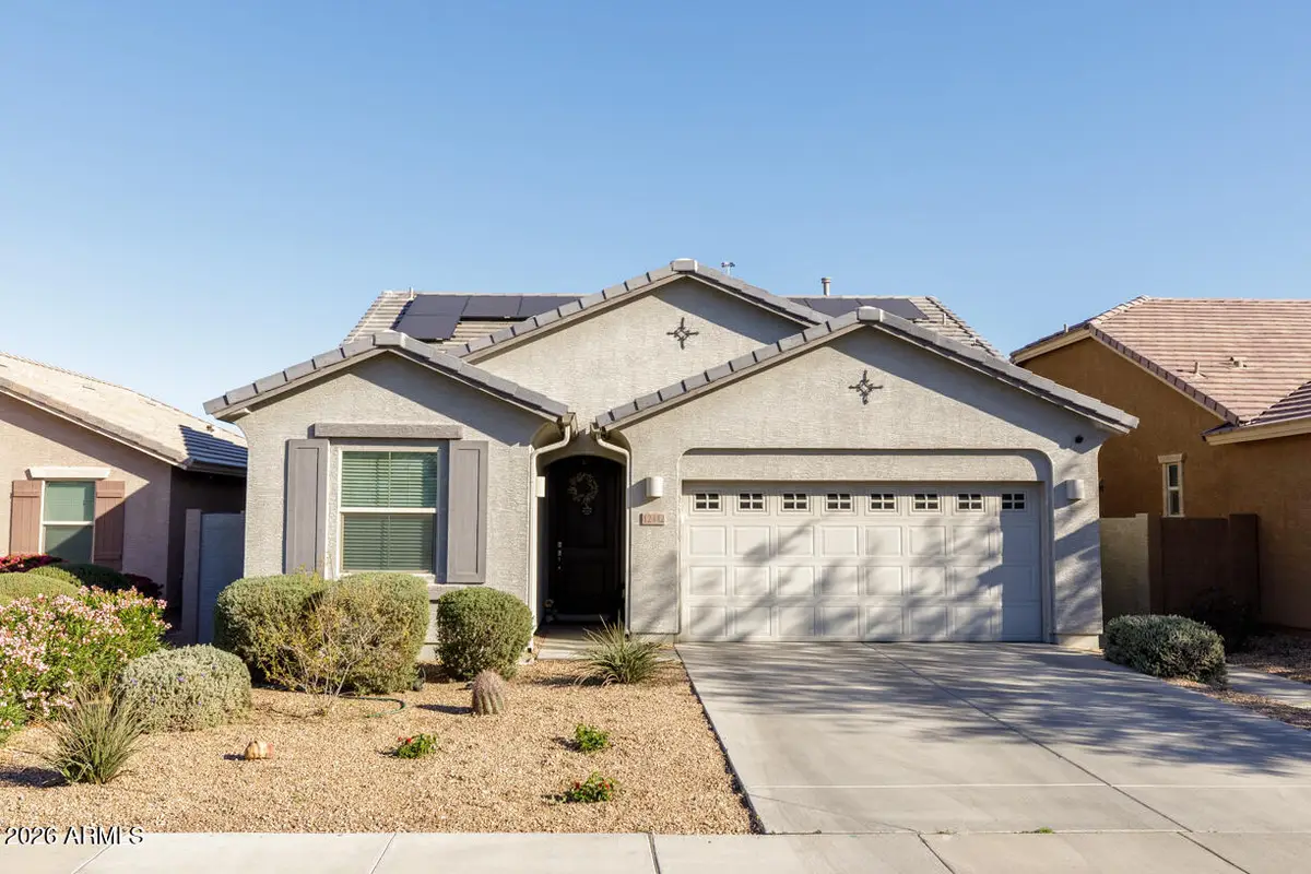 12442 W Myrtle Court, Glendale, AZ 85307 - #1