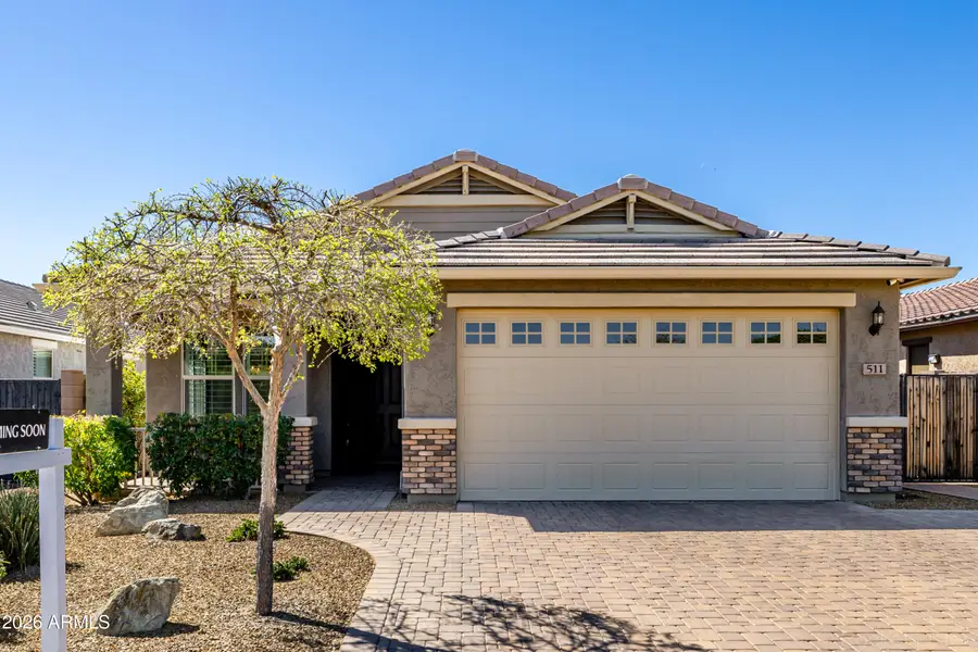 511 E Pasaro Drive, Phoenix, AZ 85085 - #3