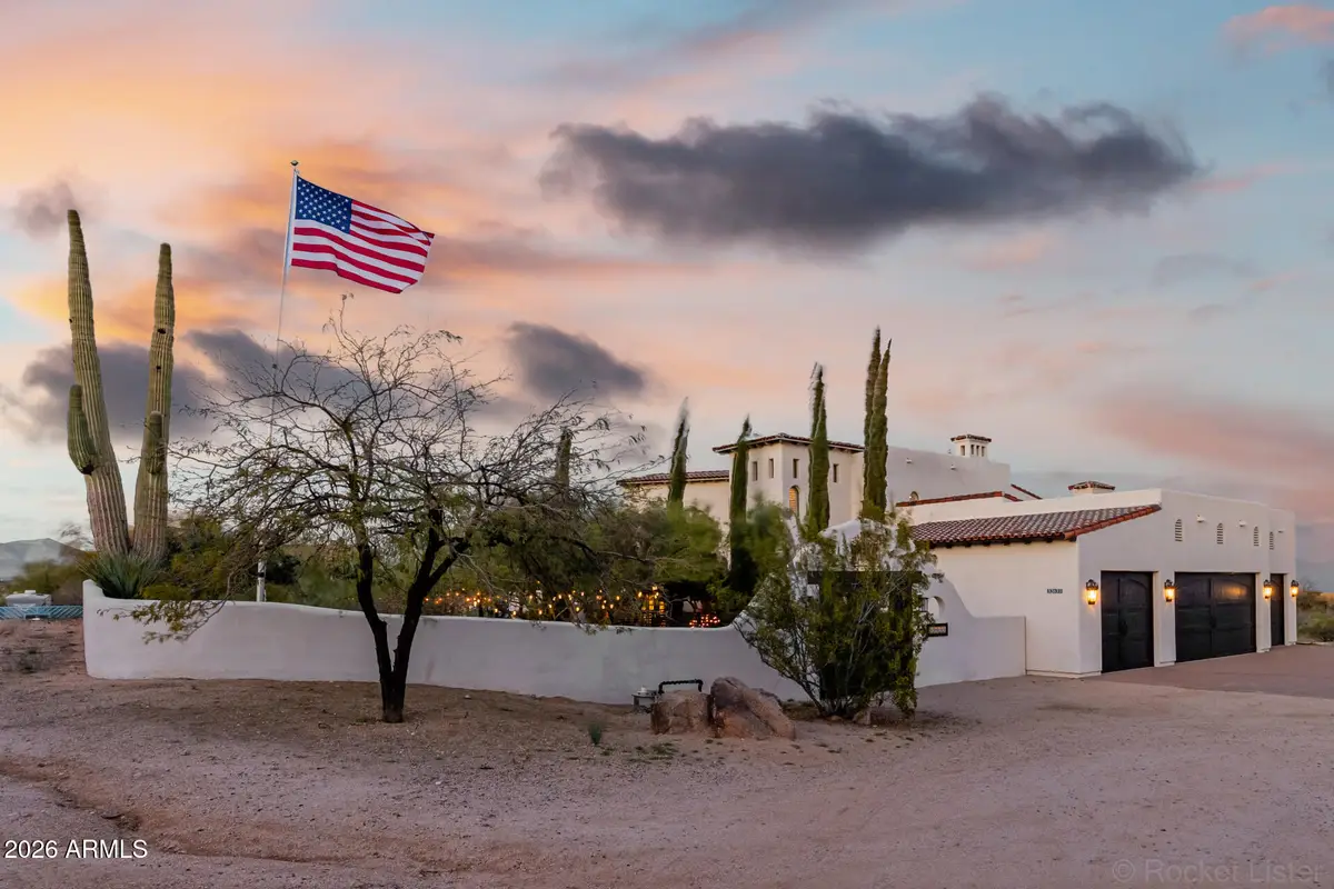 32633 N 137th Street, Scottsdale, AZ 85262 - #1