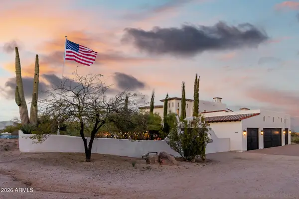 32633 N 137th Street, Scottsdale, AZ 85262